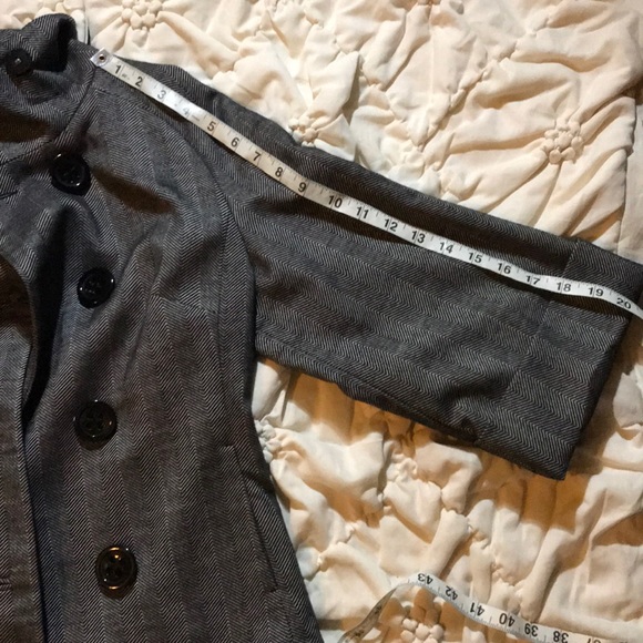 Express coat - Picture 7 of 8